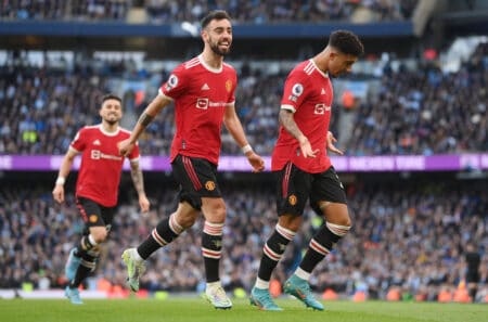 Manchester United