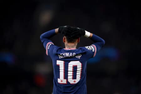 Neymar est-il encore un top joueur mondial ? neymar