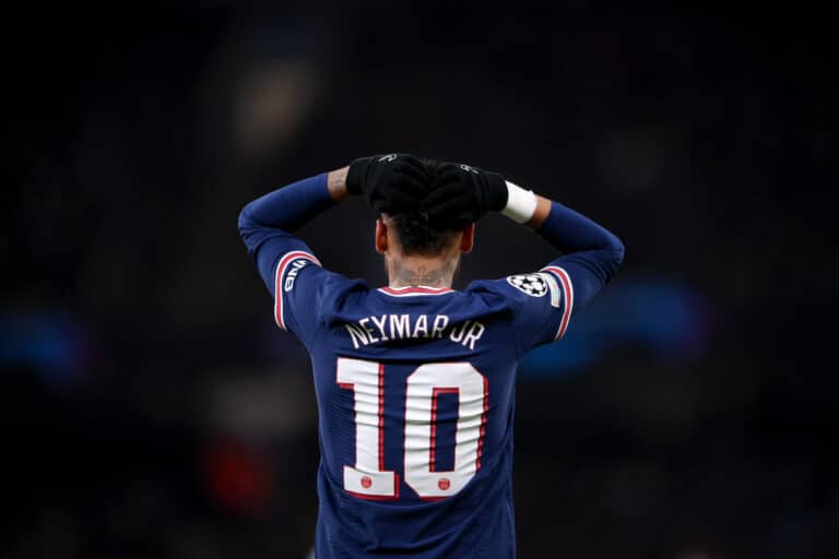 Neymar est-il encore un top joueur mondial ? neymar