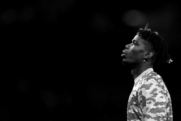 Paul Pogba