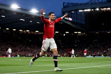 Manchester United
