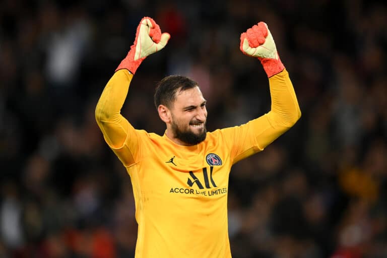 Real – PSG : quel gardien face aux Merengue ? Gardien psg