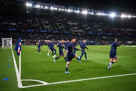 Real Madrid 🇪🇸 – 🇫🇷 PSG : Les compos probables !