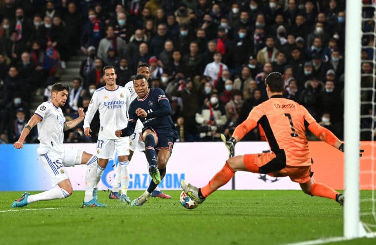 PSG