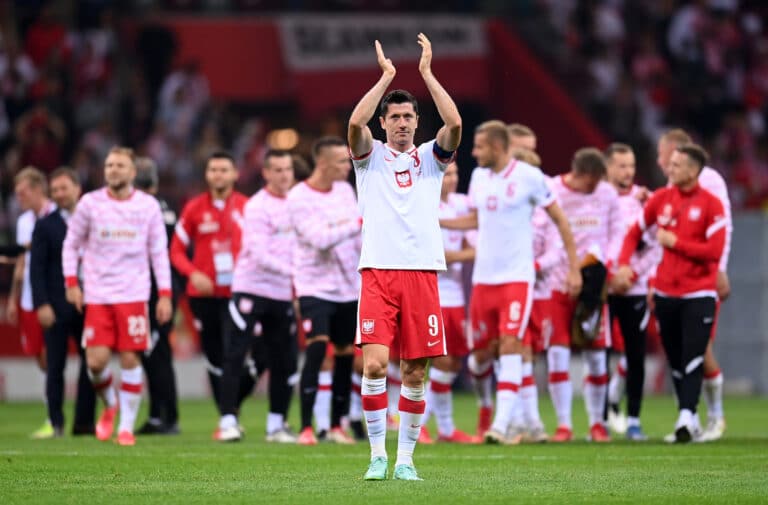 Pologne 🇵🇱 – 🇸🇪 Suède : Les compositions probables Pologne