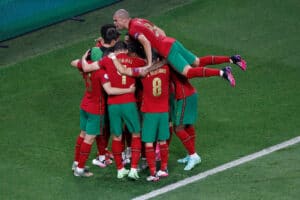 Portugal 🇵🇹 - 🇹🇷 Turquie : Les compositions probables !