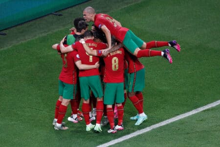 Portugal 🇵🇹 – 🇹🇷 Turquie : Les compositions probables ! Portugal