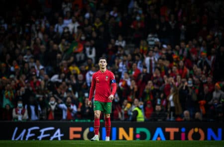 Ronaldo – Ibrahimovic : le match de la dernière chance ! Ronaldo