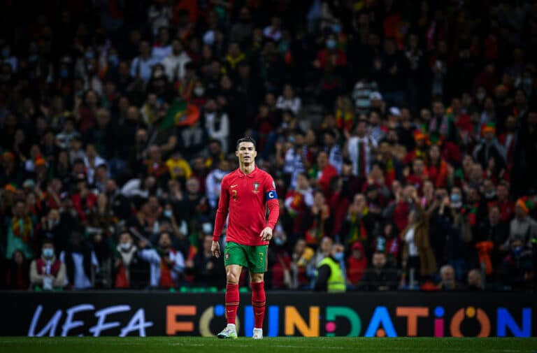Ronaldo – Ibrahimovic : le match de la dernière chance ! Ronaldo