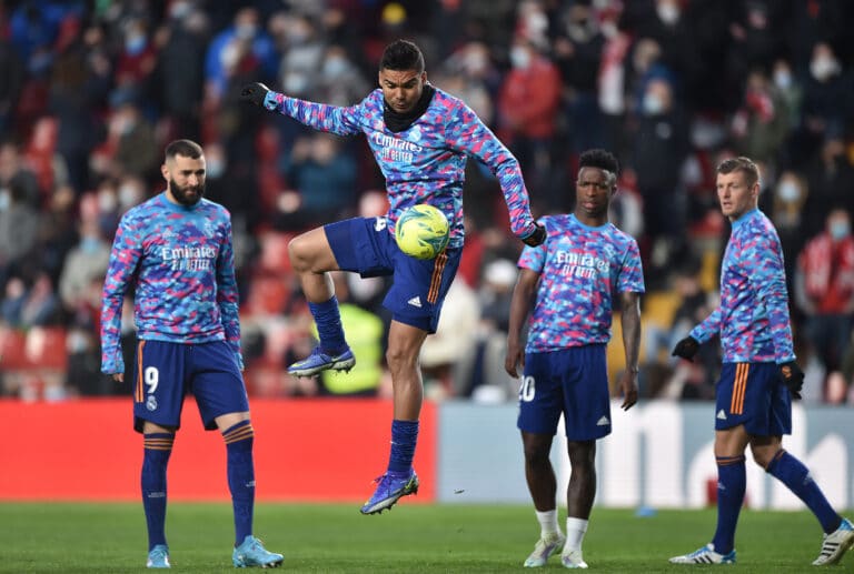 Real Madrid – FC Barcelone : les compositions probables ! Real Madrid