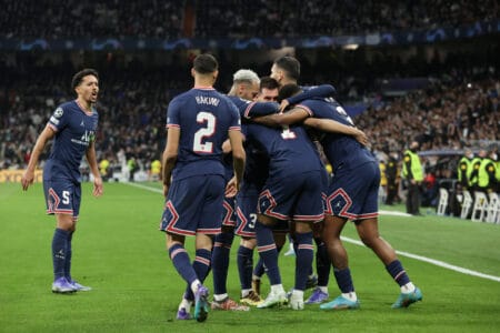 PSG – Bordeaux : Les compositions probables ! PSG