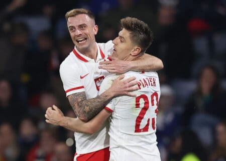 Pologne 🇵🇱 – 🇸🇪 Suède : Sur quelle chaîne et à quelle heure ? Pologne