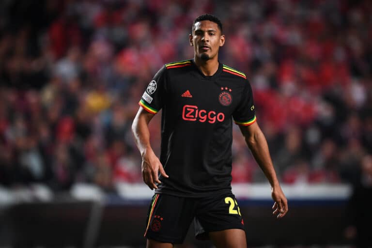 Ajax Amsterdam