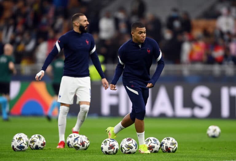 France