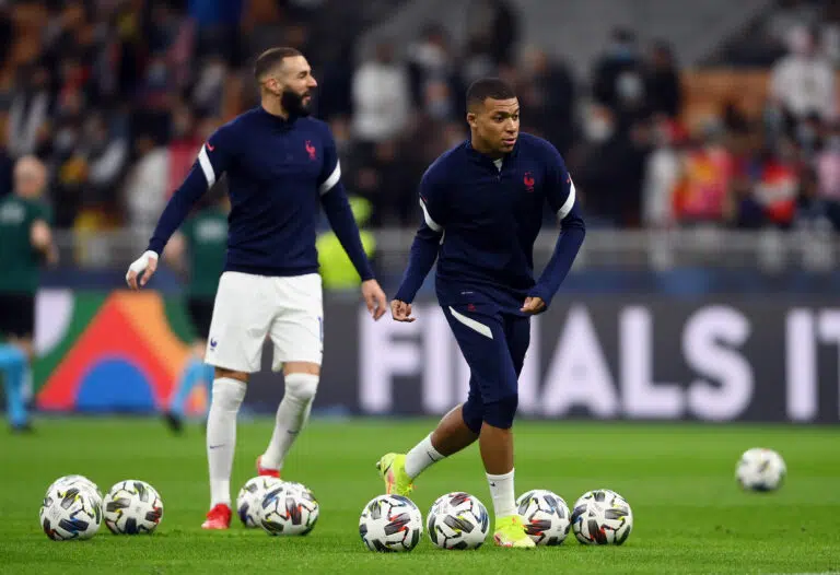 Equipe de France : quels sont les prochains rendez-vous des Bleus ? France