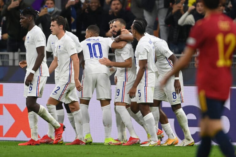 France