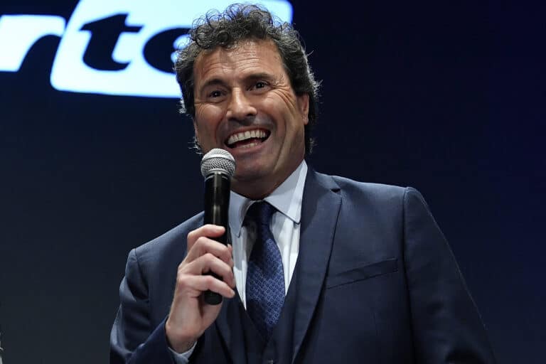 Tours FC : Le rachat d’Omar Da Fonseca se complique DA FONSECA