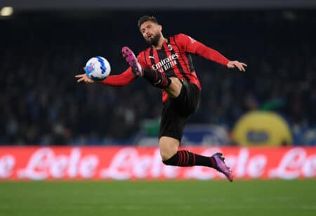Cagliari – AC Milan : Les compositions probables ! AC Milan