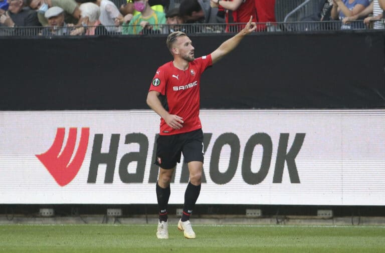Leicester 🏴 – 🇫🇷 Rennes : à quelle heure et sur quelle chaîne ? Rennes