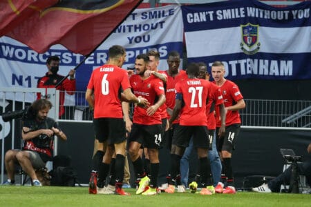 Stade Rennais