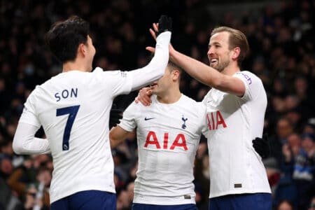 Tottenham