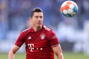 Bayern Munich - Union Berlin : Les compositions probables