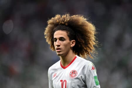 Tunisie