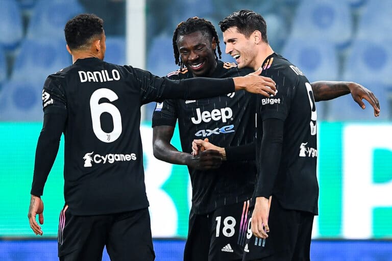 Juventus – Salernitana : Les compositions probables Juventus