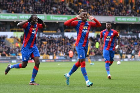 Crystal Palace