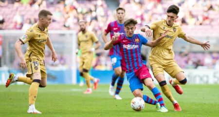 levante fc barcelone