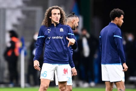 OM Nantes