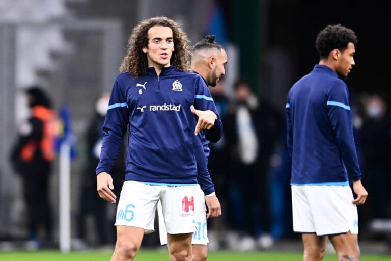 OM – Nantes : Les compositions probables ! OM Nantes