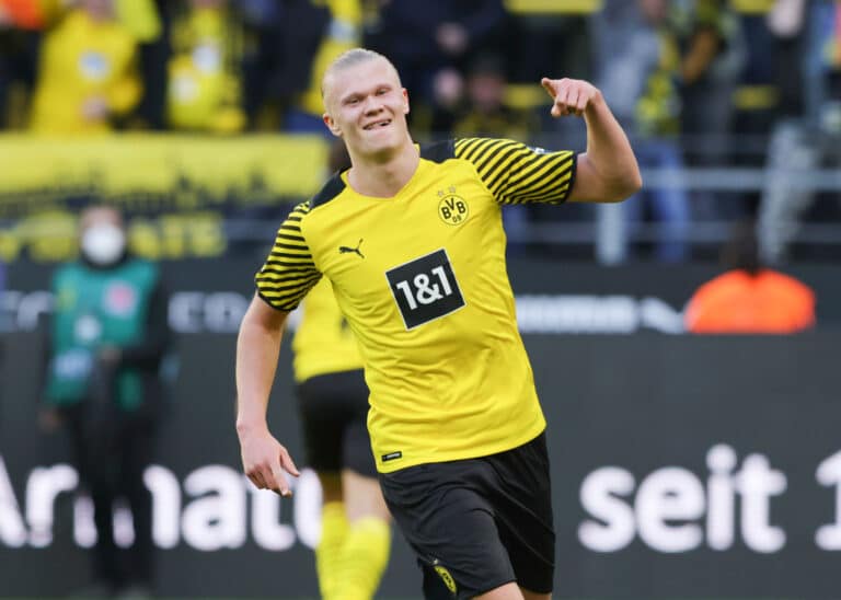 Haaland