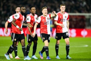 Feyenoord