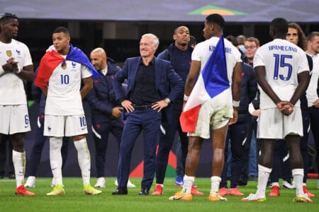 bleus