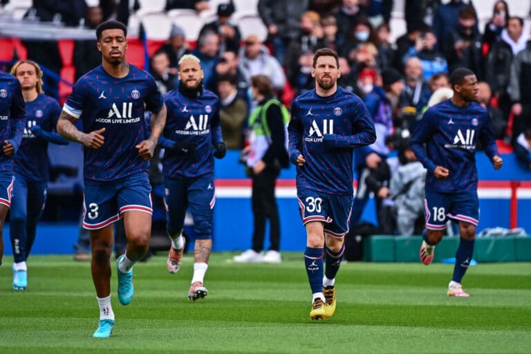 PSG