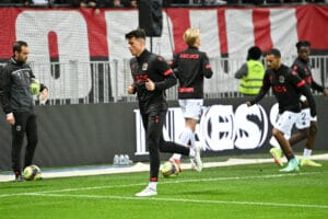 Nice - Lorient : Les compositions probables !