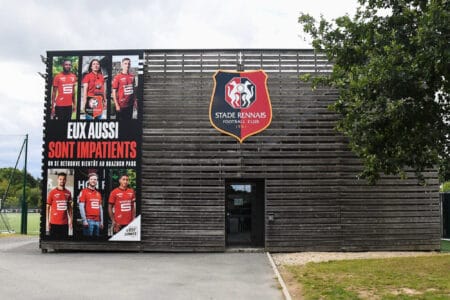 stade rennais