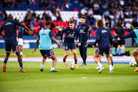 PSG