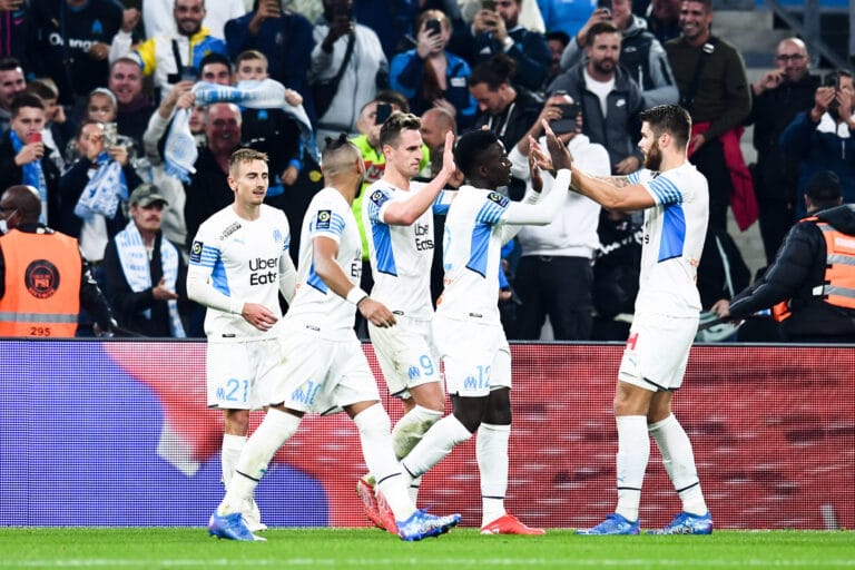 OM - Montpellier