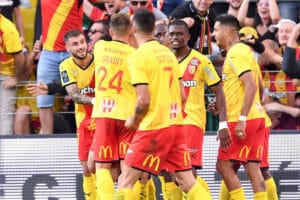 RC Lens - FC Nantes : Les compositions probables !