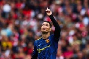 ronaldo