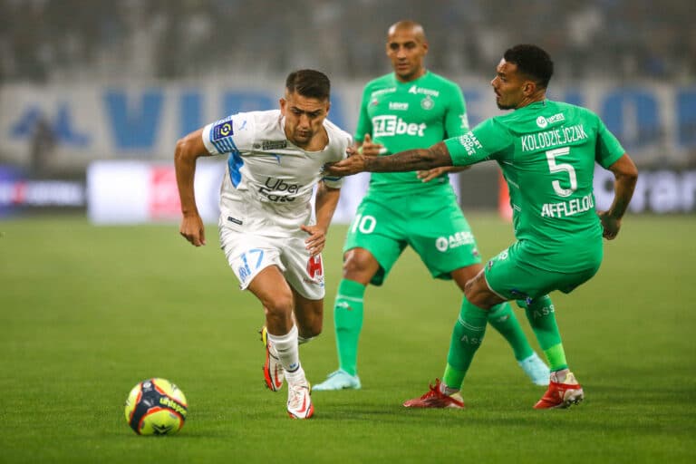 ASSE – OM : sur quelle chaîne et à quelle heure ? ASSE