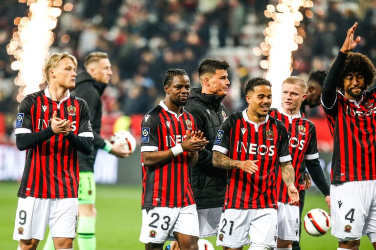 OGC Nice – Stade Rennais : Les compositions probables ! Nice