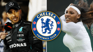 Chelsea