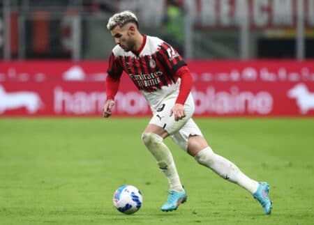 AC Milan – Genoa : sur quelle chaîne et à quelle heure ? AC Milan