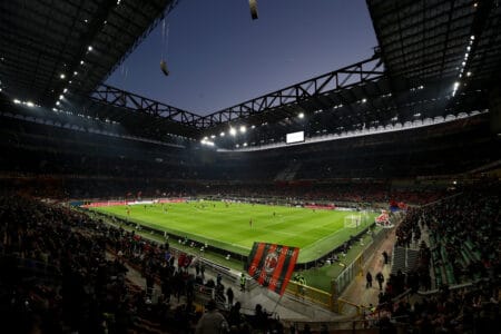AC Milan : la vente se précise Milan