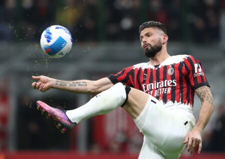 AC Milan – Genoa : les compositions probables AC Milan