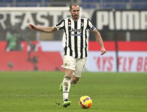 Mercato – OM : Pablo Longoria rêve de Chiellini ! OM