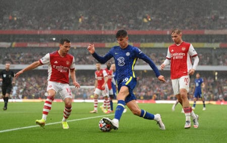 Chelsea – Arsenal : les compositions probables ! Chelsea